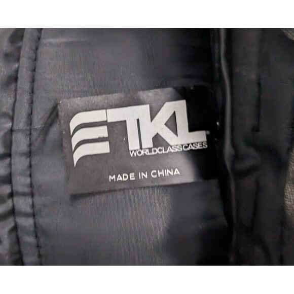 TKL Outdoors Hunting Military Camo Camouflage Large Backpack - Picture 4 of 13